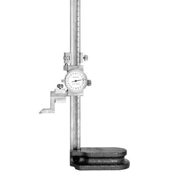 Штангенреймас ШРК 250-0,01